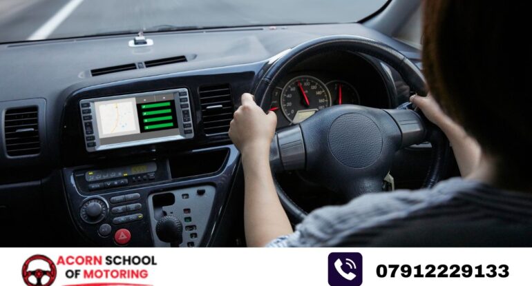 Mostly Needed Driving lesson - Automatic Driving lesson Blackburn