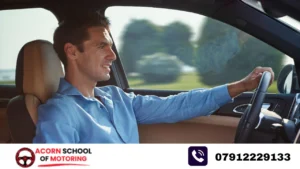 cheap driving lesson in nelson