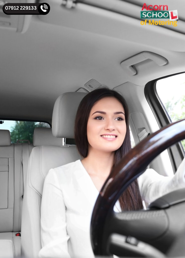 Blackburn Driving Schools