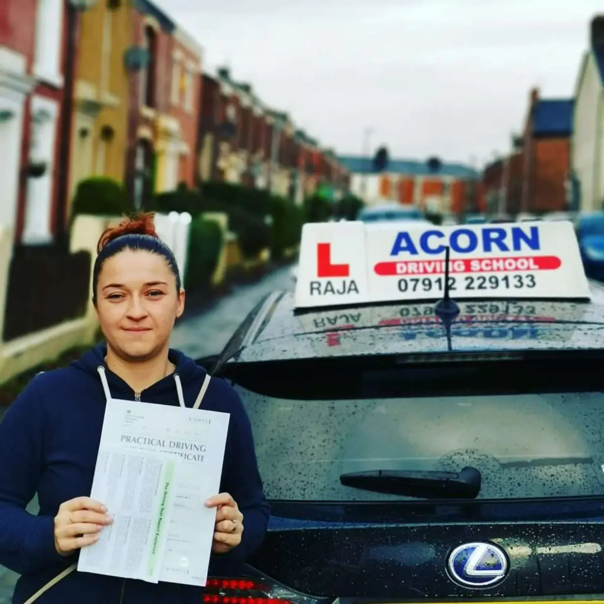 Pass Plus Blackburn