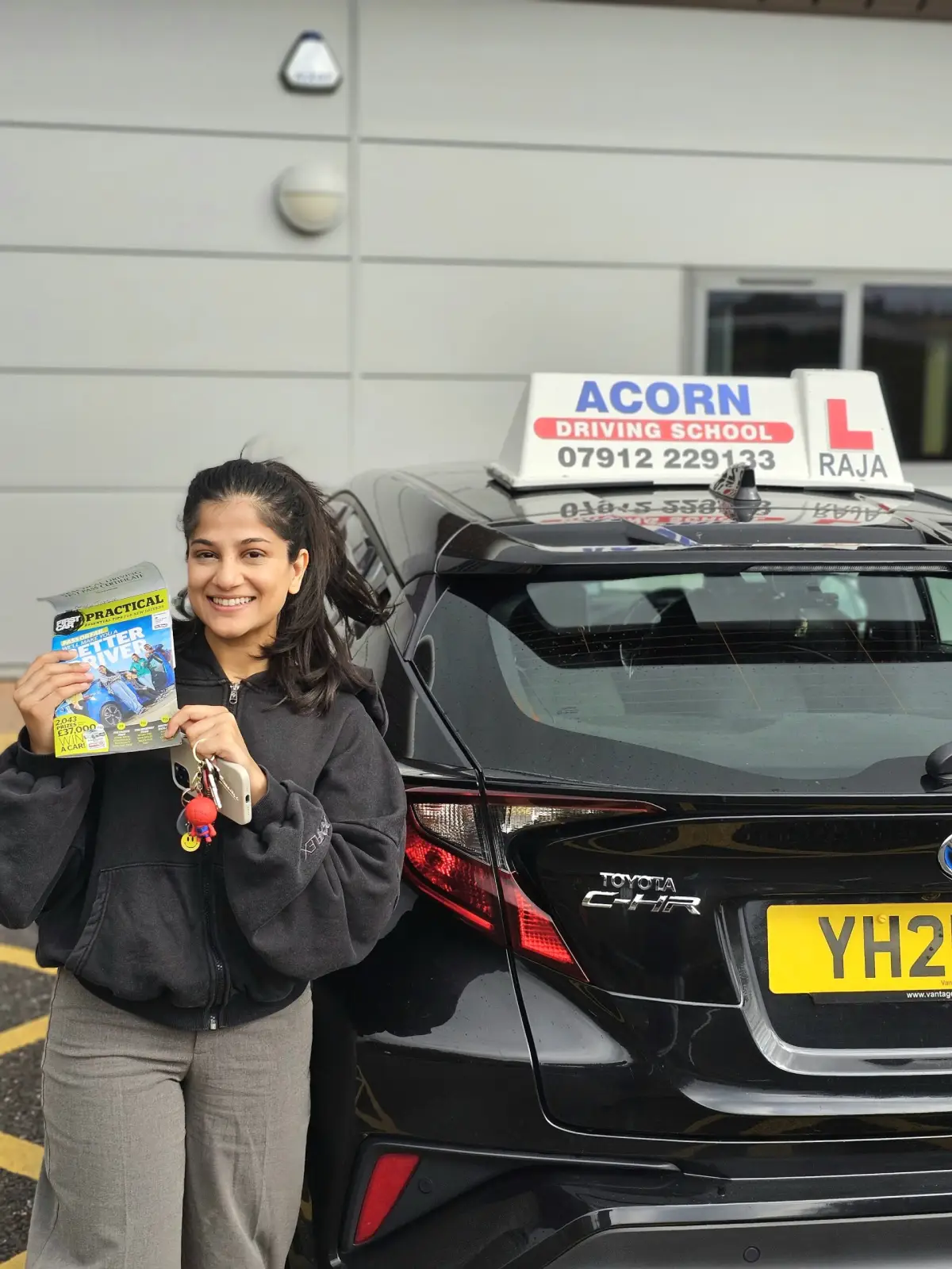Refresher Driving Lessons Preston