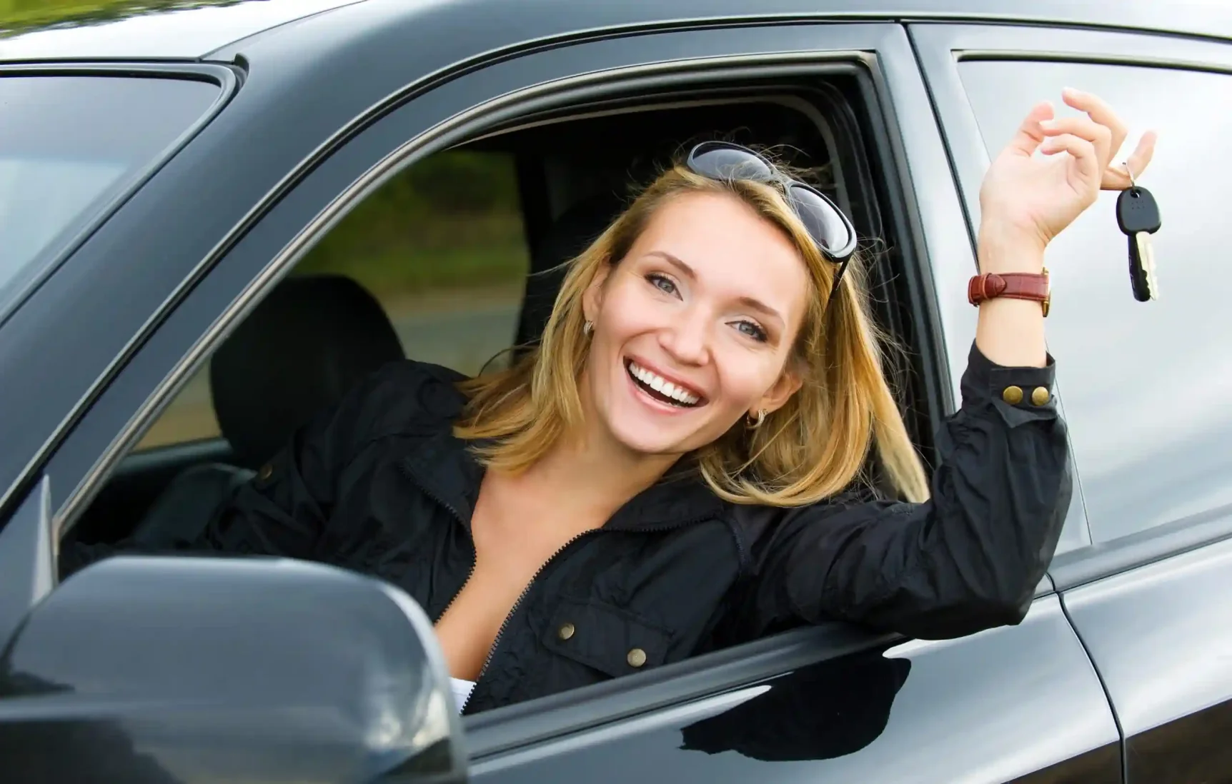 Driving Instructors In Blackburn